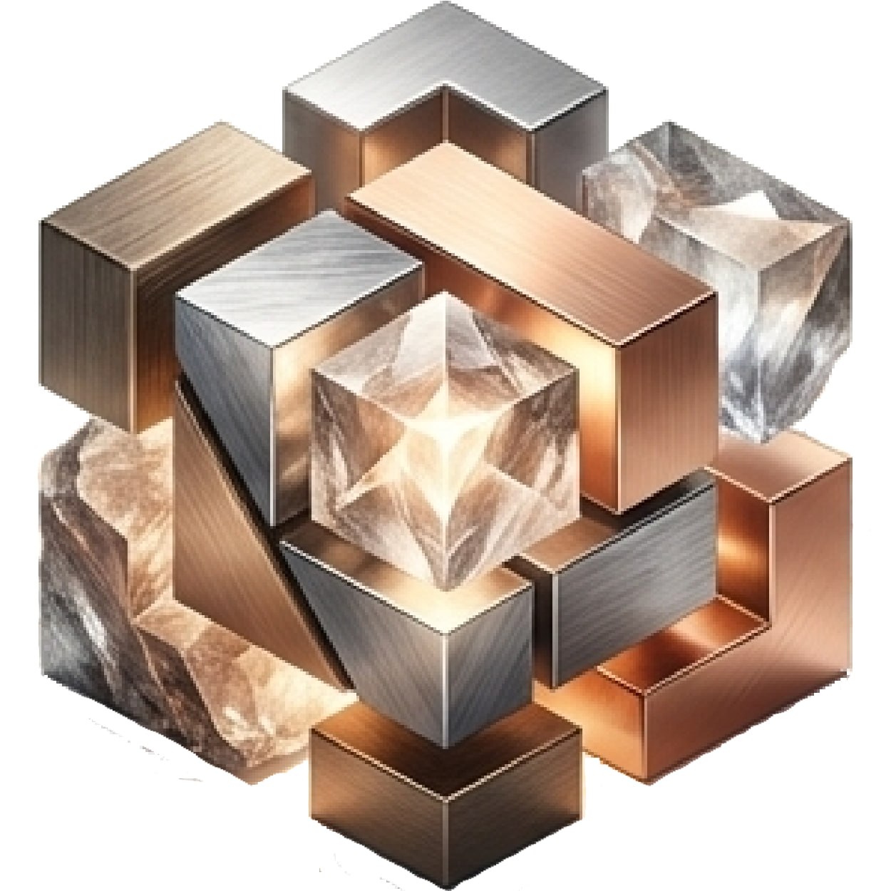 CMET Token Logo